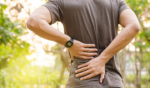 Medication Listing for Back Pain