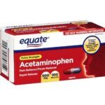Acetaminophen Interactions