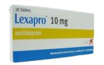Lexapro